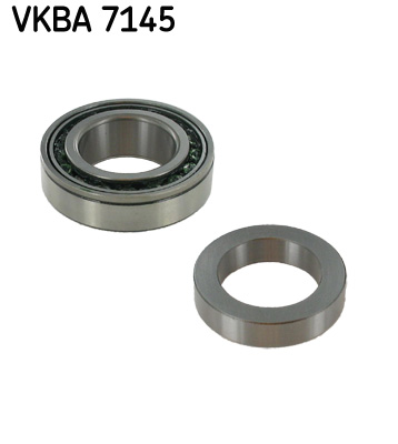 Kit cuscinetto ruota - VKBA 7145 SKF